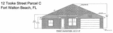 12 Tooke St, Fort Walton Beach, FL 32547