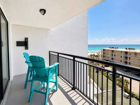 1040 Highway 98 #615, Destin, FL 32541