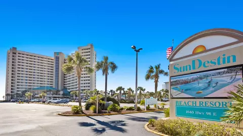 1040 Highway 98 #615, Destin, FL 32541