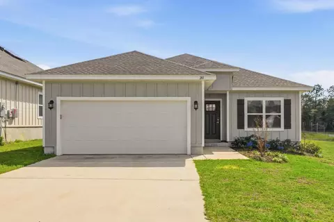 201 Lyla Ln, Crestview, FL 32539