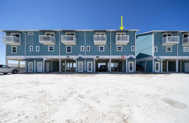3869 Cape San Blas Road A5 Rd, Cape San Blas, FL 32456