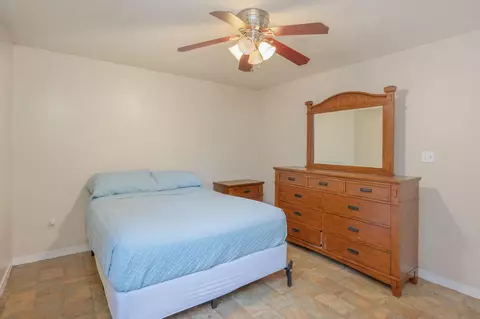 Bedroom - 834 Mcdonald St, Crestview, FL 32536 photo 3 of 8