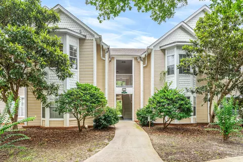 1501 N Partin Dr #250, Niceville, FL 32578