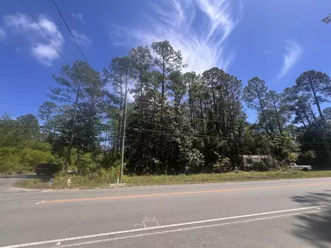 lot S 23-24 N Co Highway 393, Santa Rosa Beach, FL 32459