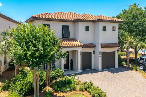 Exterior - 1980 Baytowne Loop, Miramar Beach, FL 32550 photo 11 of 14