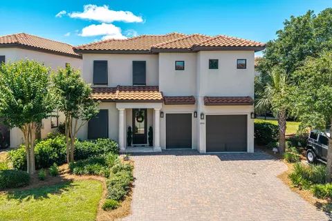 Exterior - 1980 Baytowne Loop, Miramar Beach, FL 32550 photo 10 of 14