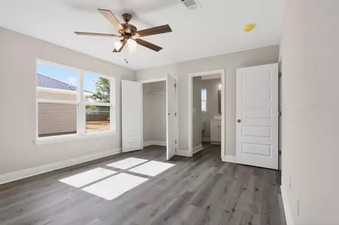 Bedroom - 5358 Highview Dr, Crestview, FL 32539 photo 4 of 4