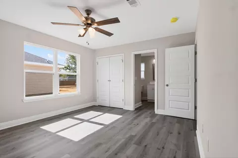 Bedroom - 5358 Highview Dr, Crestview, FL 32539 photo 3 of 4