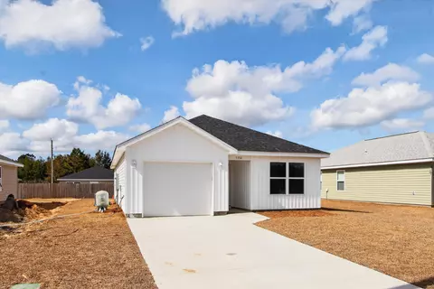 Exterior - 5358 Highview Dr, Crestview, FL 32539 photo 2 of 4