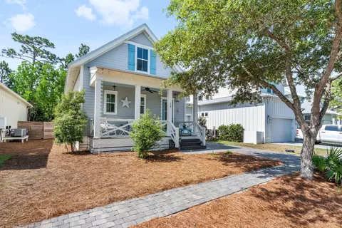 114 Marlberry, Santa Rosa Beach, FL 32459