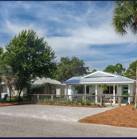 75 Bluefish St, Santa Rosa Beach, FL 32459