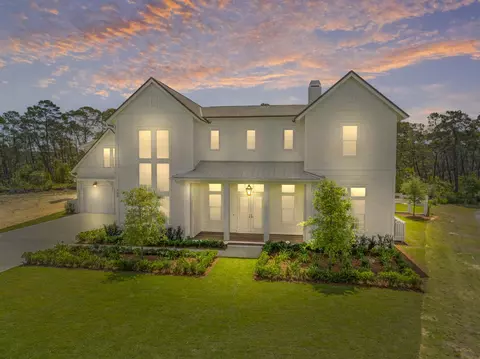 Exterior - 130 Elliot Way, Watersound, FL 32461 photo 4 of 12
