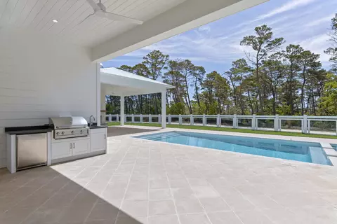 Exterior - 130 Elliot Way, Watersound, FL 32461 photo 5 of 12