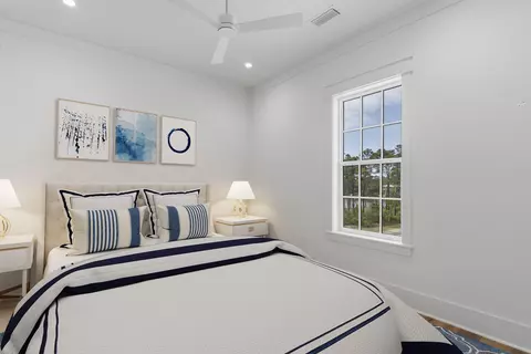 Bedroom - 130 Elliot Way, Watersound, FL 32461 photo 2 of 7