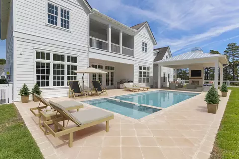 Exterior - 130 Elliot Way, Watersound, FL 32461 photo 3 of 12