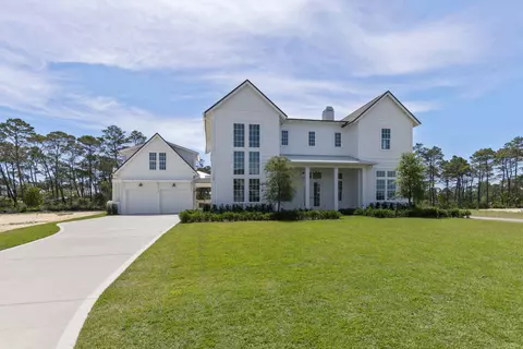Exterior - 130 Elliot Way, Watersound, FL 32461 photo 2 of 12