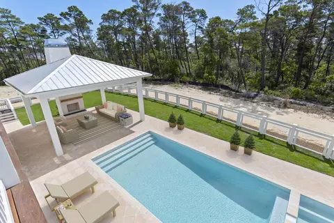 Exterior - 130 Elliot Way, Watersound, FL 32461 photo 10 of 12