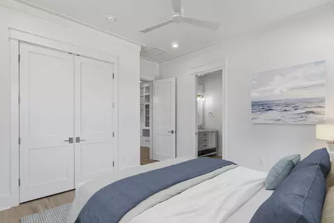 Bedroom - 130 Elliot Way, Watersound, FL 32461 photo 5 of 7