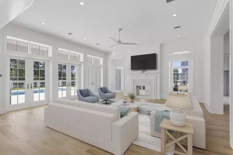 Living - 130 Elliot Way, Watersound, FL 32461 photo 2 of 7