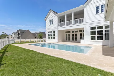Exterior - 130 Elliot Way, Watersound, FL 32461 photo 7 of 12