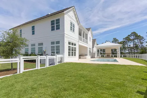 Exterior - 130 Elliot Way, Watersound, FL 32461 photo 12 of 12