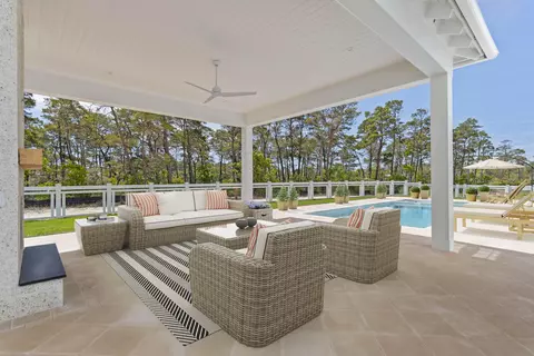 Exterior - 130 Elliot Way, Watersound, FL 32461 photo 6 of 12
