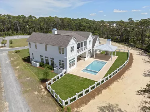 Exterior - 130 Elliot Way, Watersound, FL 32461 photo 8 of 12