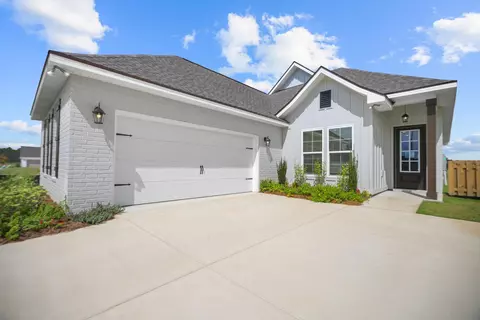 22 W Fawn Run W, Freeport, FL 32439