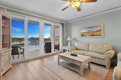 9902 S Thomas Dr UNIT 329, Panama City Beach, FL 32408