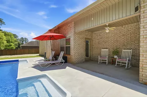 Exterior - 49 Harmony Way, Freeport, FL 32439 photo 3 of 9