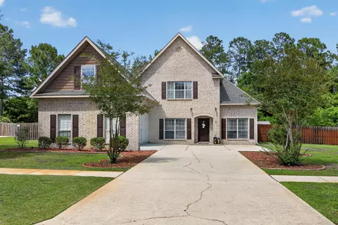 49 Harmony Way, Freeport, FL 32439