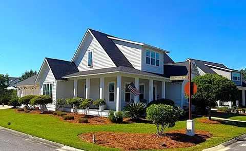 133 Sandchase Cir #LOT 15, Inlet Beach, FL 32461