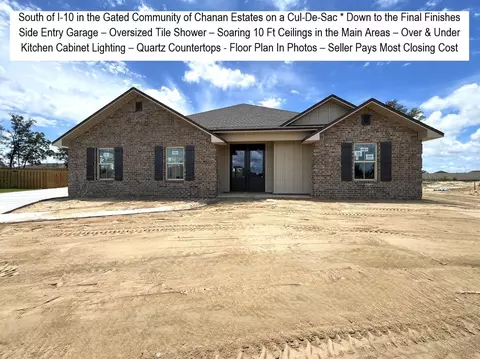 4642 Chanteuse Pkwy, Crestview, FL 32539