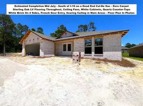 465 Scooter Cv, Crestview, FL 32539