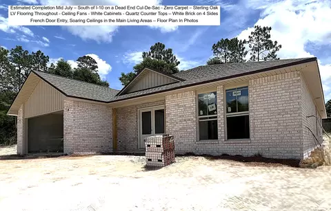 465 Scooter Cv, Crestview, FL 32539