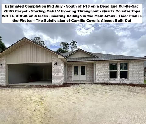 465 Scooter Cv, Crestview, FL 32539