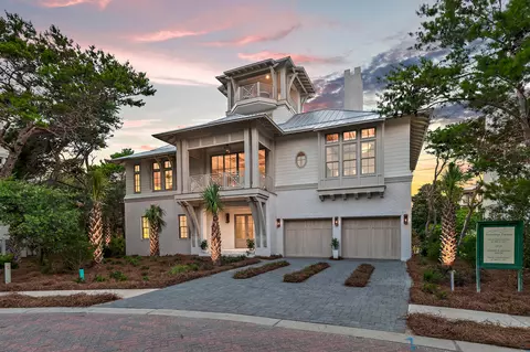 84 N Heritage Dunes Ln, Santa Rosa Beach, FL 32459