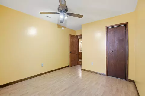Bedroom - 324 John King Rd, Crestview, FL 32539 photo 5 of 5
