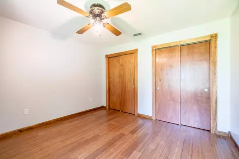 Bedroom - 324 John King Rd, Crestview, FL 32539 photo 3 of 5