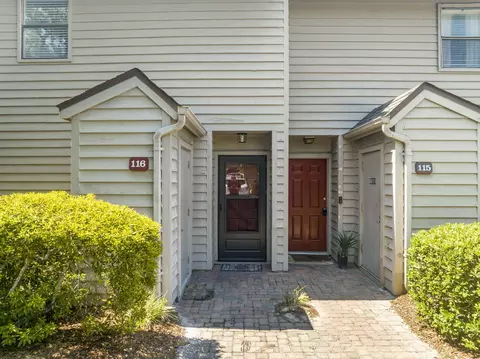 100 N Myrtle Dr UNIT 116, Santa Rosa Beach, FL 32459