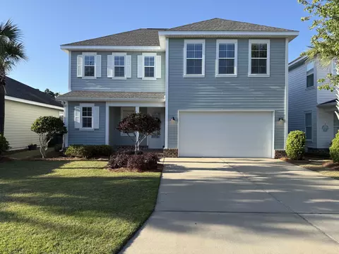 90 Chapman St, Santa Rosa Beach, FL 32459