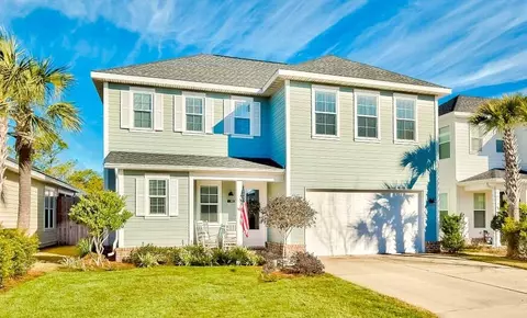 90 Chapman St, Santa Rosa Beach, FL 32459