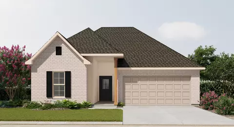 12 Hydrangea Blvd, Freeport, FL 32439