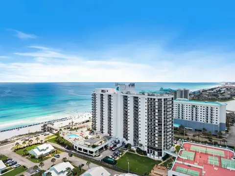 1096 Scenic Gulf Dr UNIT 1105, Miramar Beach, FL 32550