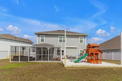 77 Spoonbill Rd #LOT 66, Santa Rosa Beach, FL 32459