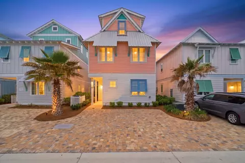 105 Paradise Found Cir, Panama City Beach, FL 32413