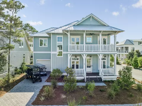 59 Ashley Ln, Santa Rosa Beach, FL 32459