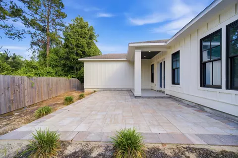 Exterior - 120 Lillian Way, Crestview, FL 32536 photo 8 of 18