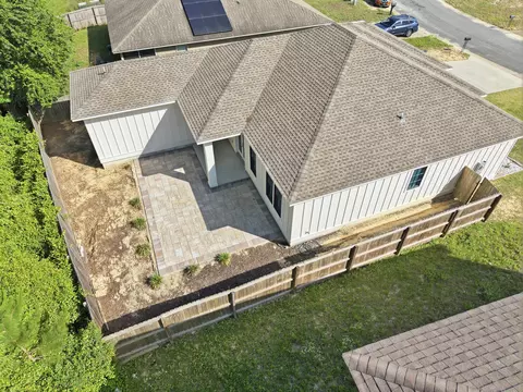 Exterior - 120 Lillian Way, Crestview, FL 32536 photo 6 of 18