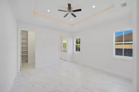 Bedroom - 120 Lillian Way, Crestview, FL 32536 photo 2 of 10